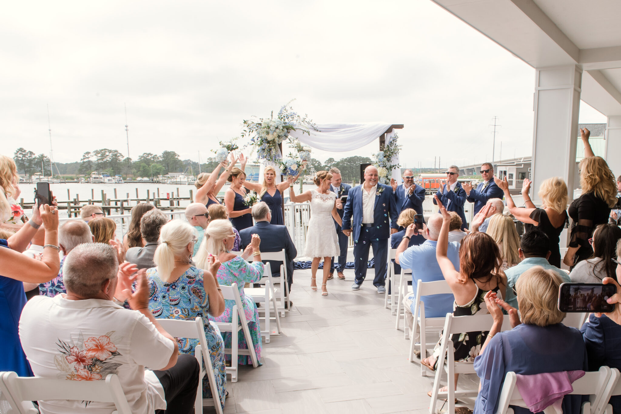 Kent Island MD Waterfront Kent Narrows Event Center