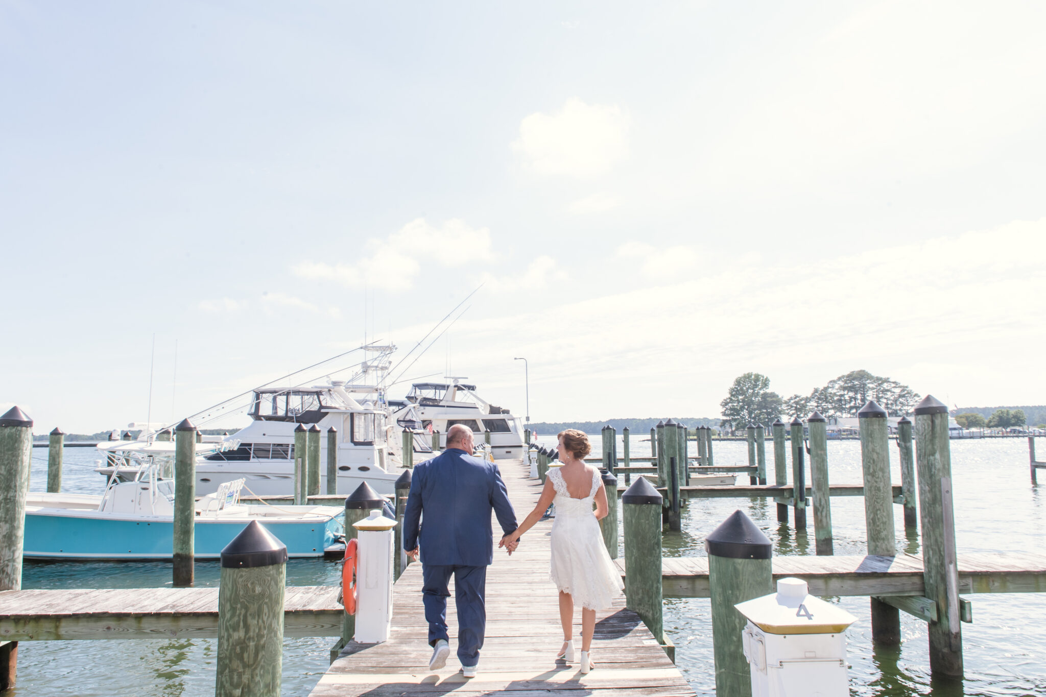 Kent Island MD Waterfront Kent Narrows Event Center